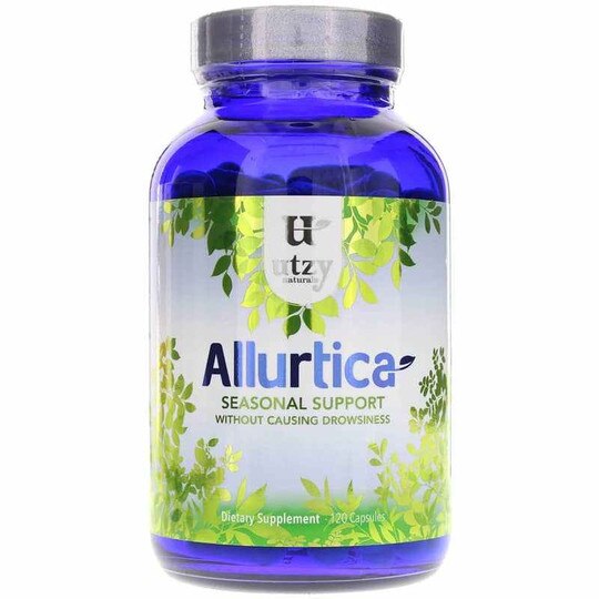 Allurtica Seasonal Support, UTZ